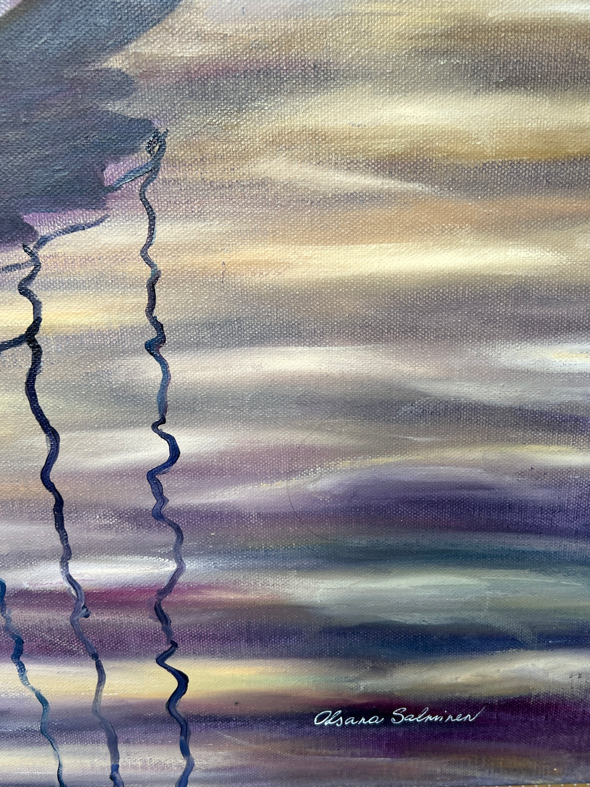 Waves and reflections