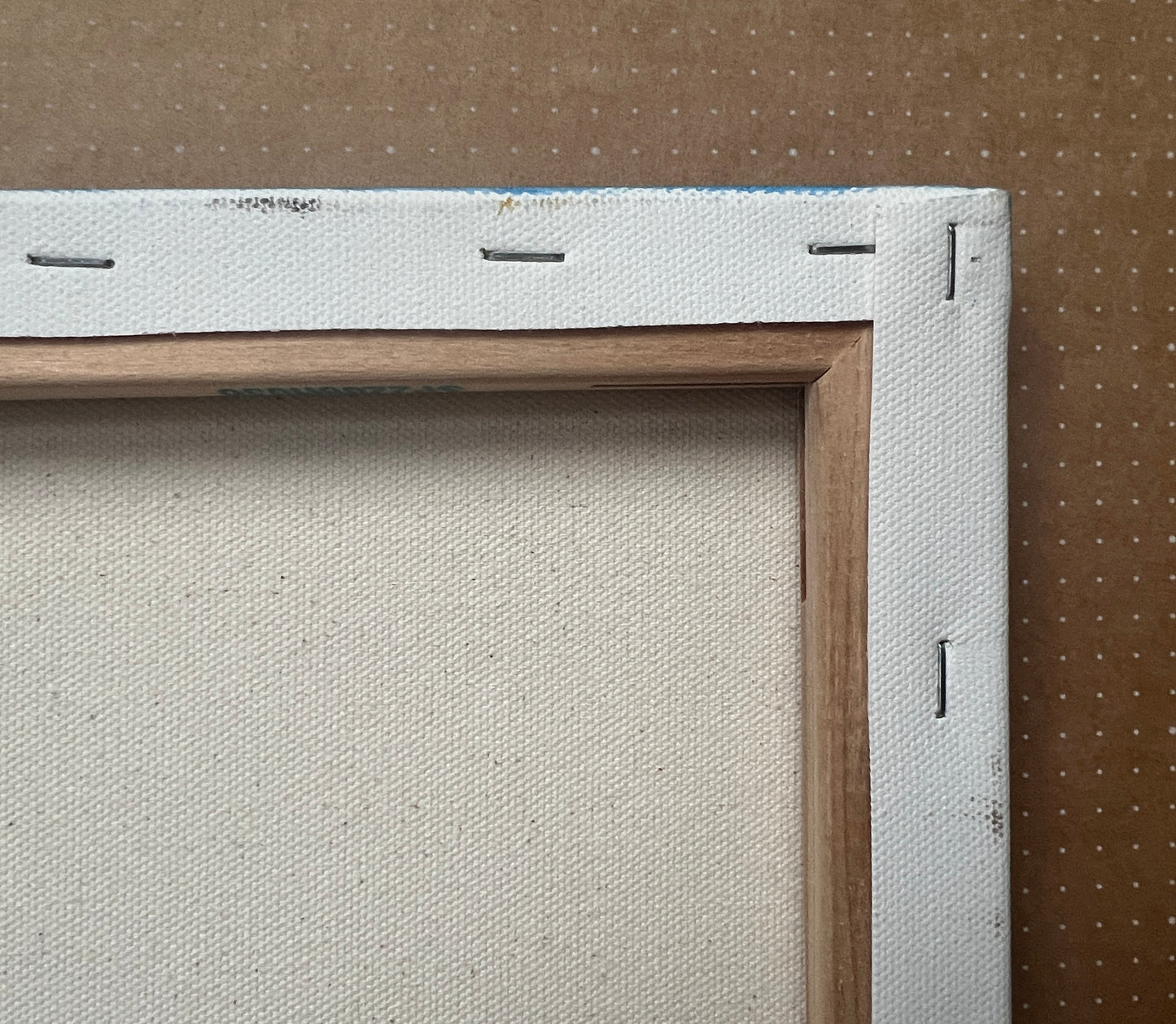 Dreaming at the Shore