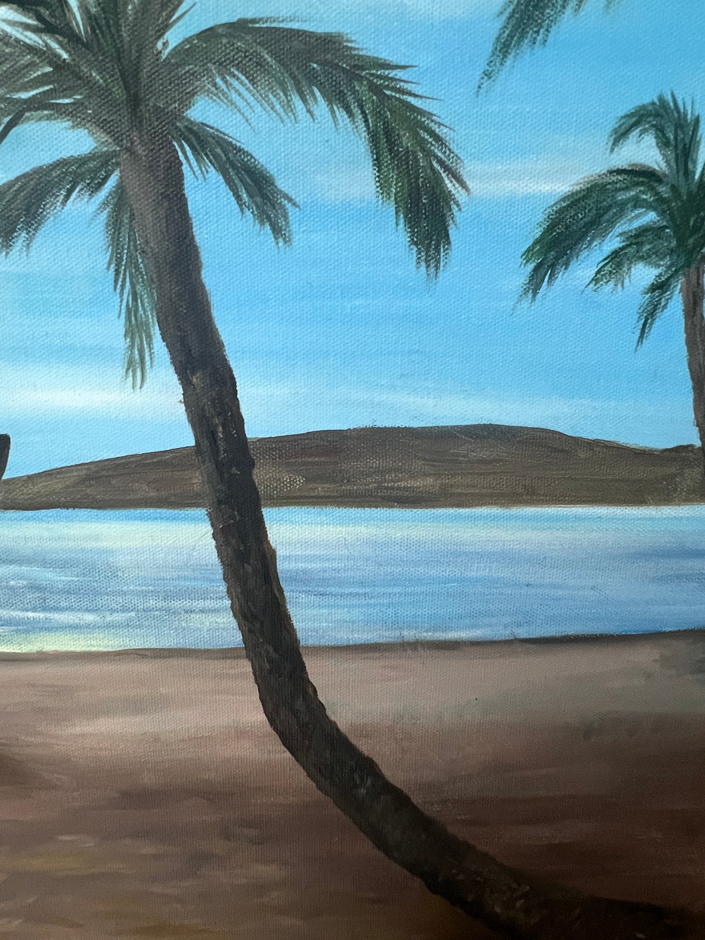 Dreaming at the Shore