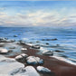 Winter Sea