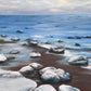Winter Sea