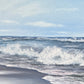 Baltic Sea Waves