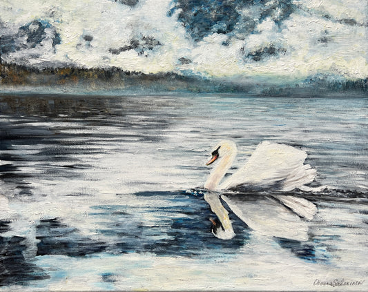 White Swan