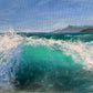 Turquoise Sea
