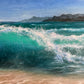 Turquoise Sea