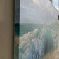 Turquoise Sea