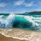 Turquoise Sea