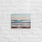 Ocean No. I – Limited Availability Luxury Ocean Canvas Print