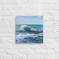 Stormy Times – Limited Availability Luxury Ocean Canvas