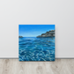 Calm Water – Limited Edition Luxury Ocean Canvas Print