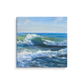 Stormy Times – Limited Availability Luxury Ocean Canvas