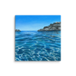 Calm Water – Limited Edition Luxury Ocean Canvas Print