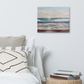 Ocean No. I – Limited Availability Luxury Ocean Canvas Print