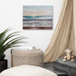 Ocean No. I – Limited Availability Luxury Ocean Canvas Print