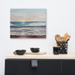 Ocean No. I – Limited Availability Luxury Ocean Canvas Print