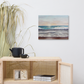 Ocean No. I – Limited Availability Luxury Ocean Canvas Print