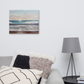 Ocean No. I – Limited Availability Luxury Ocean Canvas Print