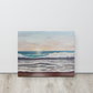 Ocean No. I – Limited Availability Luxury Ocean Canvas Print