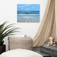 Eternity – Limited Availability Luxury Ocean Canvas Print