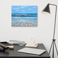 Eternity – Limited Availability Luxury Ocean Canvas Print