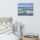 Freedom – Limited Availability Luxury Ocean Canvas Print