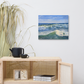 Freedom – Limited Availability Luxury Ocean Canvas Print
