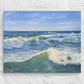 Freedom – Limited Availability Luxury Ocean Canvas Print