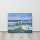 Freedom – Limited Availability Luxury Ocean Canvas Print