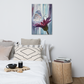 Fragile Butterfly – Luxury Gallery-Quality Canvas Print
