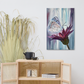 Fragile Butterfly – Luxury Gallery-Quality Canvas Print