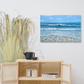 Eternity – Limited Availability Luxury Ocean Canvas Print