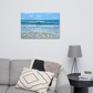 Eternity – Limited Availability Luxury Ocean Canvas Print