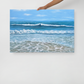 Eternity – Limited Availability Luxury Ocean Canvas Print
