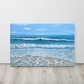 Eternity – Limited Availability Luxury Ocean Canvas Print