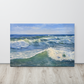 Freedom – Limited Availability Luxury Ocean Canvas Print