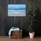 Eternity – Limited Availability Luxury Ocean Canvas Print