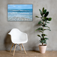 Eternity – Limited Availability Luxury Ocean Canvas Print