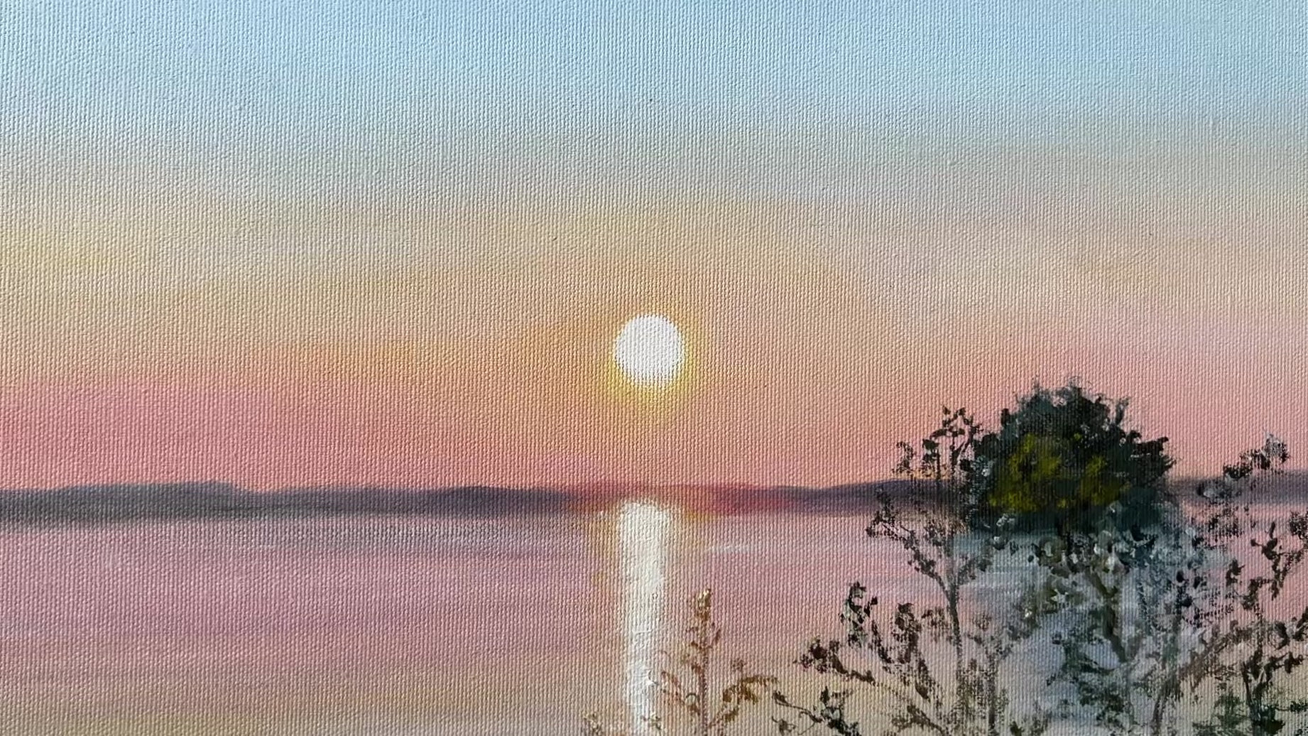 Original Artworks – Oksana Salminen