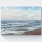 Cool Baltic Sea